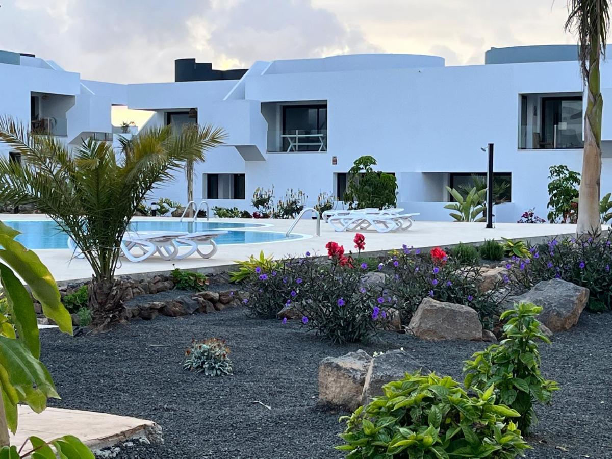 Ftv Holidays Homes - Casa Relan La Oliva Exterior photo