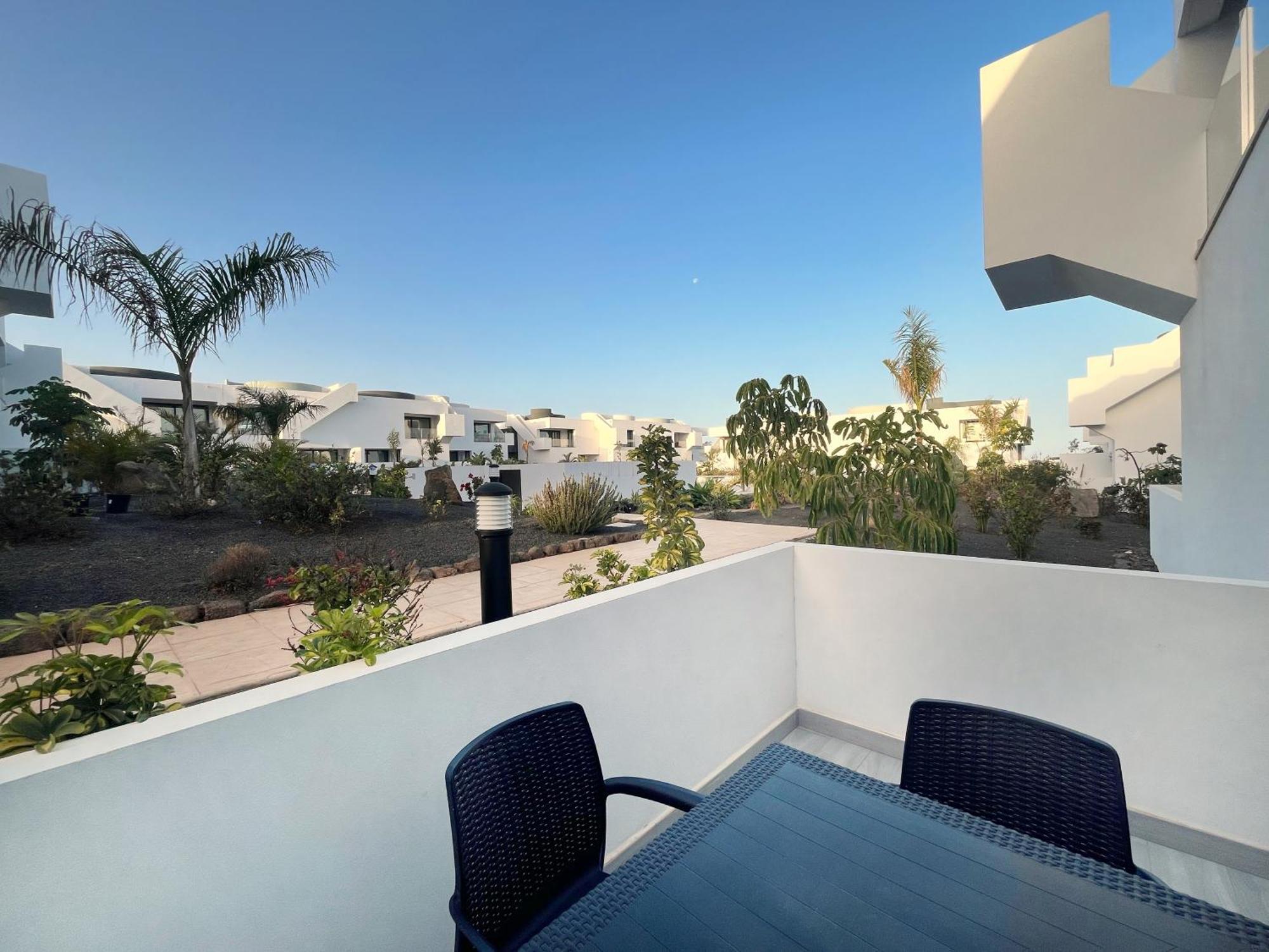 Ftv Holidays Homes - Casa Relan La Oliva Exterior photo